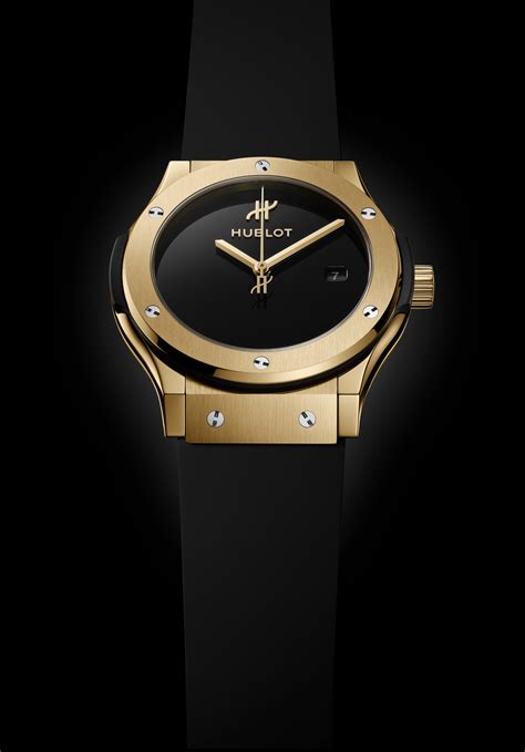 hublot classic fusion wertverlust
